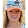 Cruel Girl Girls' Cowgirl Trucker Hat -Western Cowboy Supplies 2000382717 900 P1