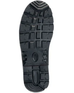 Avenger Women's Builder Mid 6" Lace-Up Waterproof Work Boots - Steel Toe -Western Cowboy Supplies 2000383108 001 P7