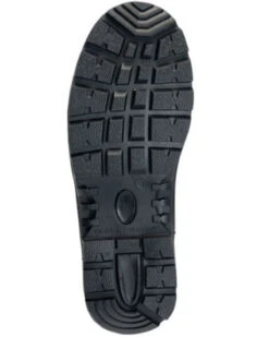 Avenger Women's Builder Mid 6" Lace-Up Waterproof Hiking Work Boot - Steel Toe -Western Cowboy Supplies 2000383109 200 P7