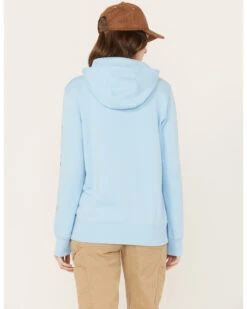 Ariat Women's Rebar Graphic Work Hoodie -Western Cowboy Supplies 2000384740 070 P4