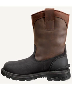 Carhartt Men's Ironwood 11" Work Boot - Alloy Toe -Western Cowboy Supplies 2000386720 201 P3