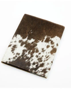 Keep It Gypsy Women's Speckled Cowhide Journal -Western Cowboy Supplies 2000388392 200 P3