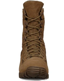 Belleville Men's Khyber 8" Waterproof Insulated Assault Work Boots - Round Toe -Western Cowboy Supplies 2000389372 200 P4