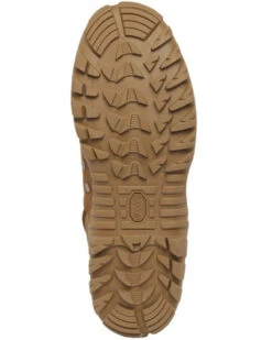 Belleville Men's Khyber 8" Waterproof Insulated Assault Work Boots - Round Toe -Western Cowboy Supplies 2000389372 200 P7