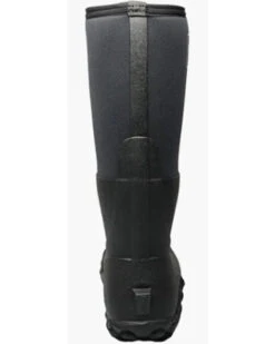 Bogs Men's Mesa Waterproof Insulated Snow Boots - Round Toe 10 Bogs Men's Mesa Waterproof Insulated Snow Boots - Round Toe -Western Cowboy Supplies 2000390605 001 P4