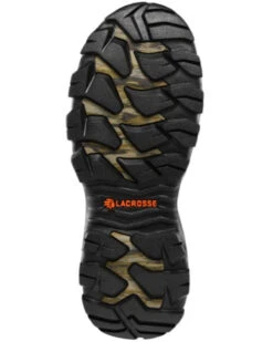 LaCrosse Men's 18" Aplhaburly Pro Boots - Round Toe -Western Cowboy Supplies 2000398798 350 P4