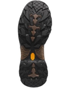 Danner Men's 8" Pronghorn RealTree Edge 400G Lace-Up Boots - Round Toe -Western Cowboy Supplies 2000398813 200 P5