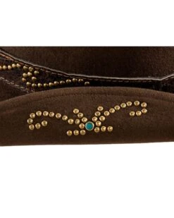 Bullhide Girls' More Than Friends Felt Cowgirl Hat 8 Bullhide Girls' More Than Friends Felt Cowgirl Hat -Western Cowboy Supplies 282B37 41 D2