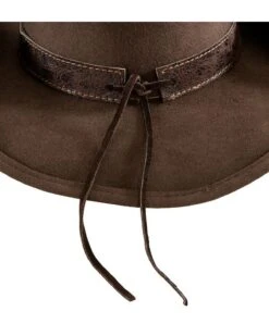 Bullhide Girls' More Than Friends Felt Cowgirl Hat 9 Bullhide Girls' More Than Friends Felt Cowgirl Hat -Western Cowboy Supplies 282B37 41 D3