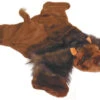 Carstens Home Small Buffalo Rug