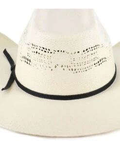 Cody James Boys' Straw Western Hat -Western Cowboy Supplies 282M99 19 P2
