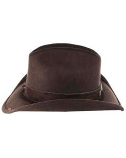 Shyanne Kids' Monte Carlo Horsing Around Cowboy Hat -Western Cowboy Supplies 282N15 47 D3