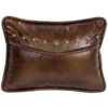 HiEnd Accents Ruidoso Studded Envelope Throw Pillow -Western Cowboy Supplies 28443U 94 P1